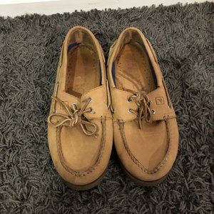 Sperries Men's 10.5